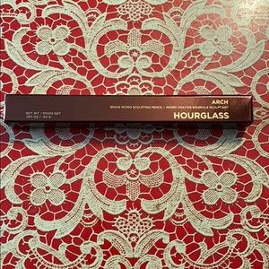 BRAND NEW Hourglass Arch Eyebrow Pencil in Ash
